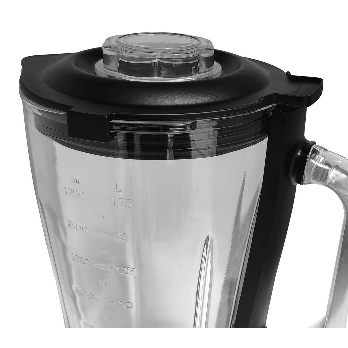 Standmixer Blaupunkt TBG801 Schwarz 1500 W